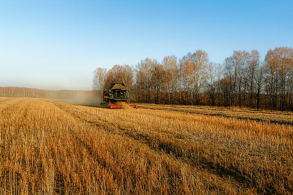 Агрополигон